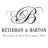 Betjeman & Barton Betjeman & Barton