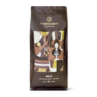 Кофе в зернах Impassion Gold (Espresso Blend№2), 1 кг.